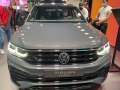 Volkswagen Tiguan II (facelift 2020) - Снимка 4