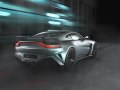 2022 Aston Martin V12 Vantage - Fotografie 2
