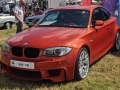 BMW 1M Coupe (E82) - Kuva 8