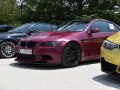 BMW M3 Coupe (E92) - εικόνα 3