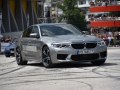BMW M5 (F90) - Фото 5
