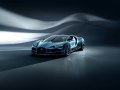 Bugatti Tourbillon - Fotoğraf 4