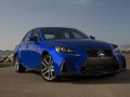 Lexus IS III (XE30, facelift 2016) - Foto 3