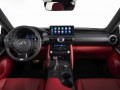 Lexus IS IV (XE40) - Bilde 6