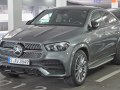 2020 Mercedes-Benz GLE Coupe (C167) - Фото 42