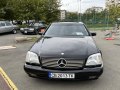 Mercedes-Benz Klasa S Coupe (C140) - Fotografia 3