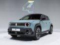 Renault 4 E-Tech - Технически характеристики, Разход на гориво, Размери