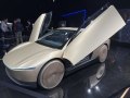 2024 Tesla Cybercab concept - Фото 1