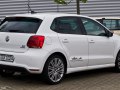 Volkswagen Polo V (5-door) - Kuva 4