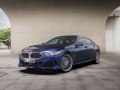 Alpina B8 - Fiche technique, Consommation de carburant, Dimensions