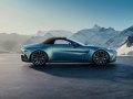 2025 Aston Martin V8 Vantage Roadster (2018), (facelift 2024) - Fotografie 5