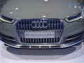 2017 Audi A6 Allroad quattro (4G, C7 facelift 2016) - Снимка 9