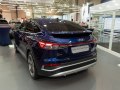 Audi Q4 Sportback e-tron - Fotografie 9
