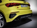 2021 Audi S3 Sportback (8Y) - Снимка 6