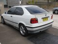 1993 BMW 3er Compact (E36) - Bild 4