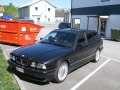 1991 BMW 5er Touring (E34) - Bild 7