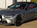 BMW M4 Convertible (G83) - Bild 9