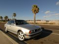 BMW M5 (E34) - Foto 9