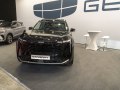 2024 Geely Starray - Photo 5