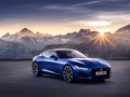 2021 Jaguar F-type Coupe (facelift 2020) - Teknik özellikler, Yakıt tüketimi, Boyutlar