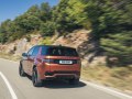 2019 Land Rover Discovery Sport (facelift 2019) - Снимка 2