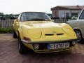 Opel GT I - Fotografia 3