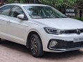 Volkswagen Virtus (facelift 2023)