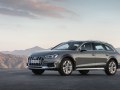 2020 Audi A4 allroad (B9 8W, facelift 2019) - Dane techniczne, Zużycie paliwa, Wymiary
