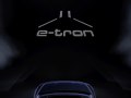 2020 Audi e-tron Sportback - Снимка 10