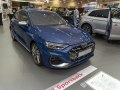 Audi S3 Sportback (8Y, facelift 2024) - Photo 3