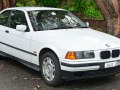 BMW Serie 3 Compact (E36)