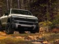 Chevrolet Silverado EV Crew Cab - Снимка 10