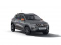 2021 Dacia Spring - Технические характеристики, Расход топлива, Габариты