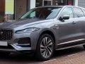 Jaguar F-Pace (facelift 2020) - Фото 10