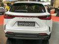 Lexus NX II (AZ20) - Photo 6