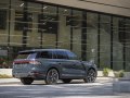 Lincoln Aviator II (facelift 2024) - Фото 9