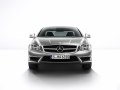 Mercedes-Benz CLS coupe (C218) - Photo 4