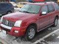 2006 Mercury Mountaineer III - Bild 6