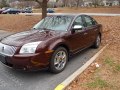 2008 Mercury Sable V - Bild 10