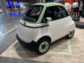 2023 Micro Lite (Concept) - Технически характеристики, Разход на гориво, Размери