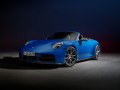 2024 Porsche 911 Cabriolet (992, facelift 2024) - Tekniset tiedot, Polttoaineenkulutus, Mitat