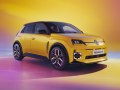 2024 Renault 5 E-Tech - Технические характеристики, Расход топлива, Габариты