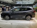 Subaru Forester V (facelift 2021) - Bild 9