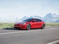 2021 Tesla Model S (facelift 2021) - Technical Specs, Fuel consumption, Dimensions