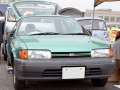 1995 Toyota Corsa Hatchback (L50) - Технические характеристики, Расход топлива, Габариты