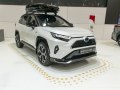 2021 Toyota RAV4 V (facelift 2021) - Photo 7