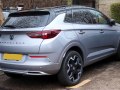 Vauxhall Grandland (facelift 2021) - Photo 2