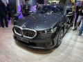 BMW 5 Series Sedan (G60) - Bilde 8