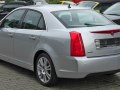 Cadillac BLS - Bild 2