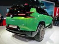 2024 Citroen C5 Aircross concept - Photo 6